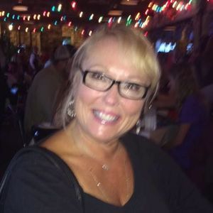 Meet your Posher, Cindy