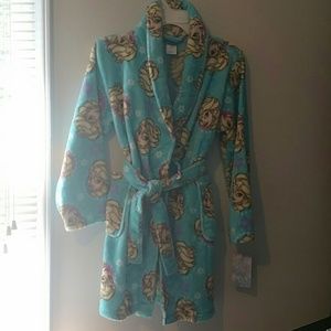 Disney Frozen Robe