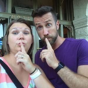 Meet your Posher, Heather