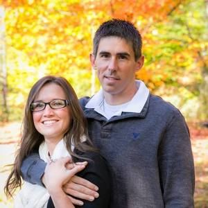 Meet your Posher, Amanda-matthew