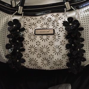 Nicole Lee handbag