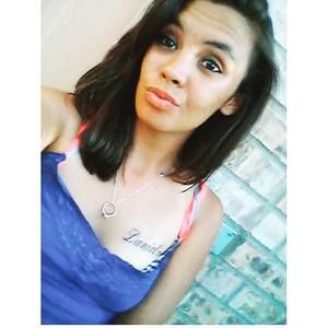 Meet your Posher, Jenifer