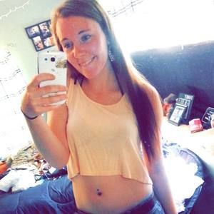 Meet your Posher, Kaitlyn