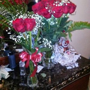 Meet your Posher, Yesenia