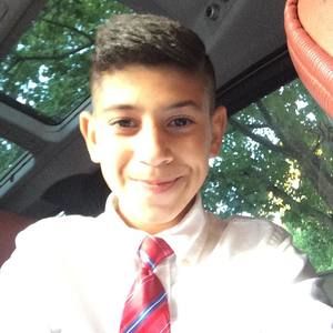 Meet your Posher, Mohammed