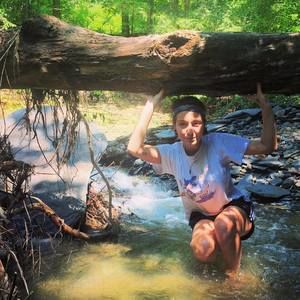 Meet your Posher, Liza