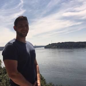 Meet your Posher, Ryan