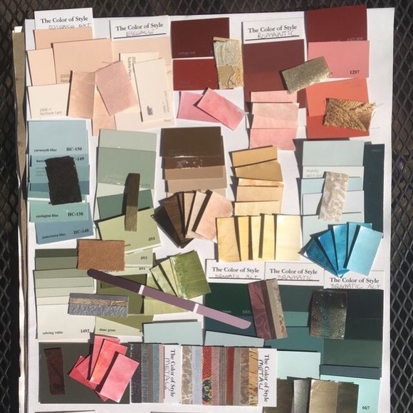 Meet your Posher, Elizabeth - Picture 2 of 8