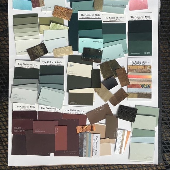 Meet your Posher, Elizabeth - Picture 3 of 8