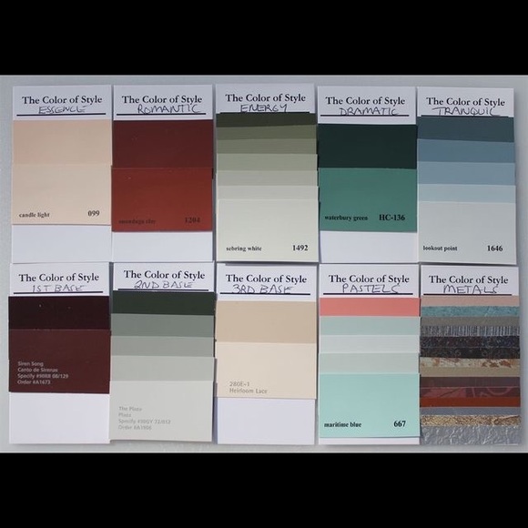 Meet your Posher, Elizabeth - Picture 5 of 8