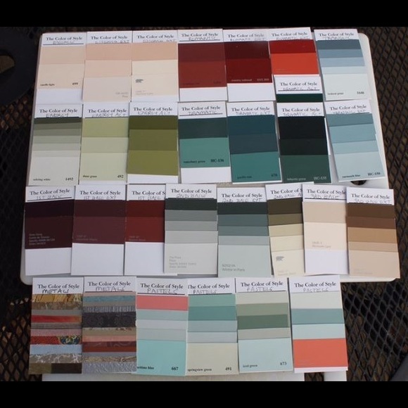 Meet your Posher, Elizabeth - Picture 7 of 8