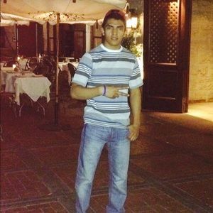 Meet your Posher, Kerry