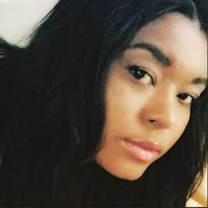 Meet your Posher, Brandy