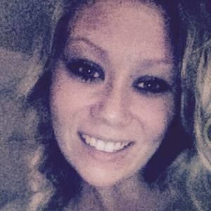 Meet your Posher, Kallie