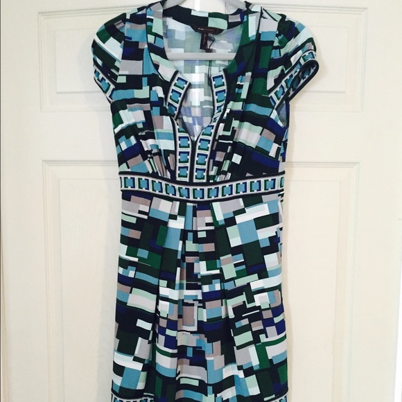 BCBG Dress