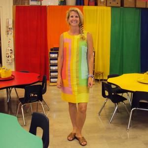 Meet your Posher, Missy