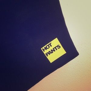 Hot Pants