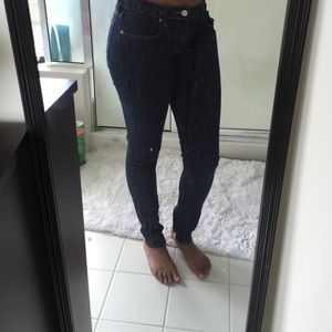 Ralph Lauren Skinny Jeans