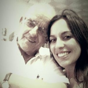 Meet your Posher, Rebeca