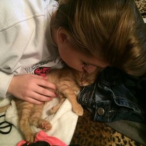 Meet your Posher, Karla