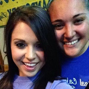 Meet your Posher, Kryssi