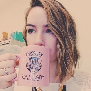 Meet your Posher, Sara