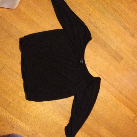 American Eagle Outfitters Tops - American eagle 3/4 sleeve shirt
