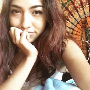 Meet your Posher, Savannah