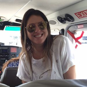 Meet your Posher, Jenny