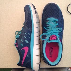 Nike Flex 2013 Runs