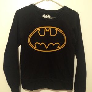 Batman Shirt