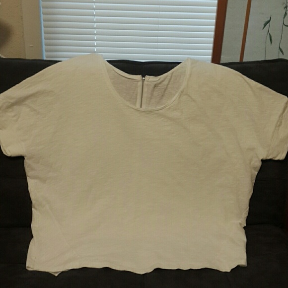 ***Sold.***  Bundle of Tops