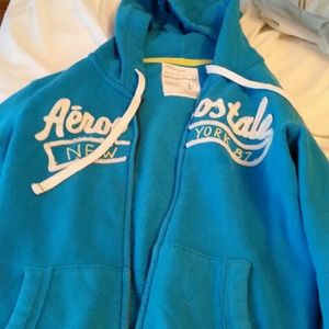 Hoodie sweatshirt