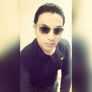 Meet your Posher, Adolfo