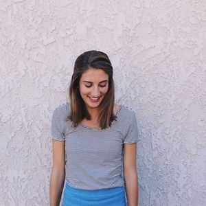 Meet your Posher, Corina