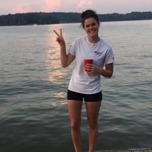 Meet your Posher, Alisyn