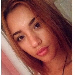 Meet your Posher, Talisha