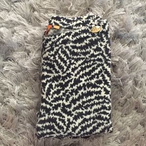 Tory Burch Cashmere Leggings