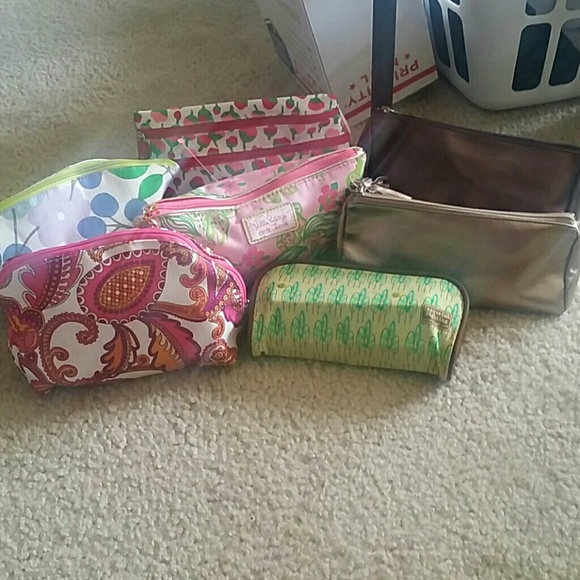 Urban Decay Other - Mystery make up bags