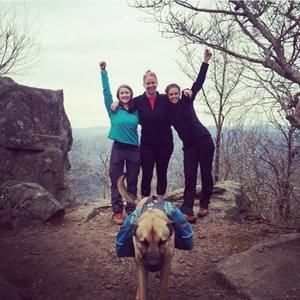 Meet your Posher, Isabelle