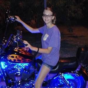 Meet your Posher, Shelby