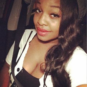 Meet your Posher, Idressa