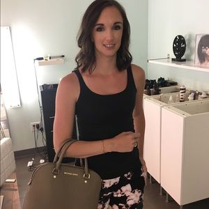 Meet your Posher, Meghan