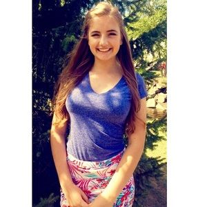 Meet your Posher, Bailey