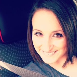 Meet your Posher, Britany