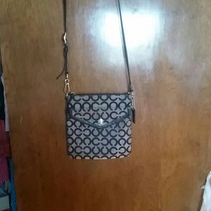 REDUCED Coach Crossbody Bag