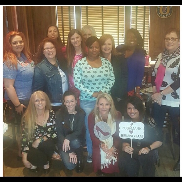 Meet your Posher, Manda - Picture 3 of 9