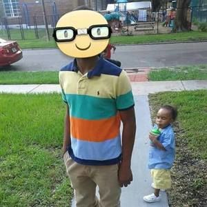 Meet your Posher, Richard