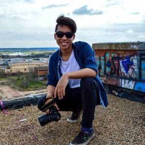 Meet your Posher, Jacob