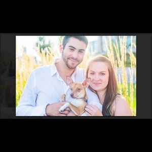 Meet your Posher, Molly